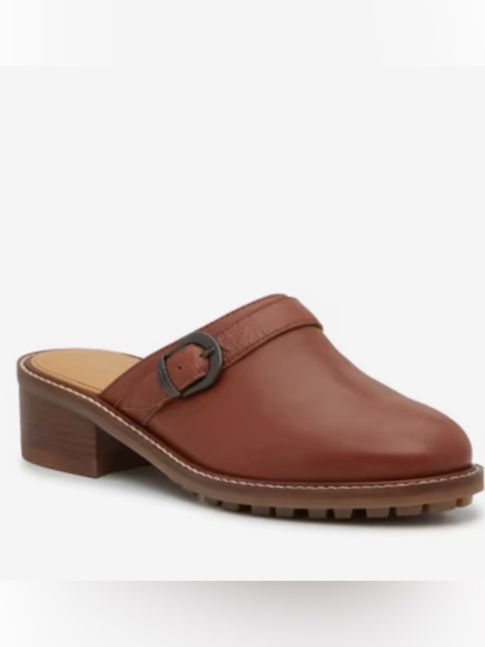 Crown Vintage Vivo Clogs